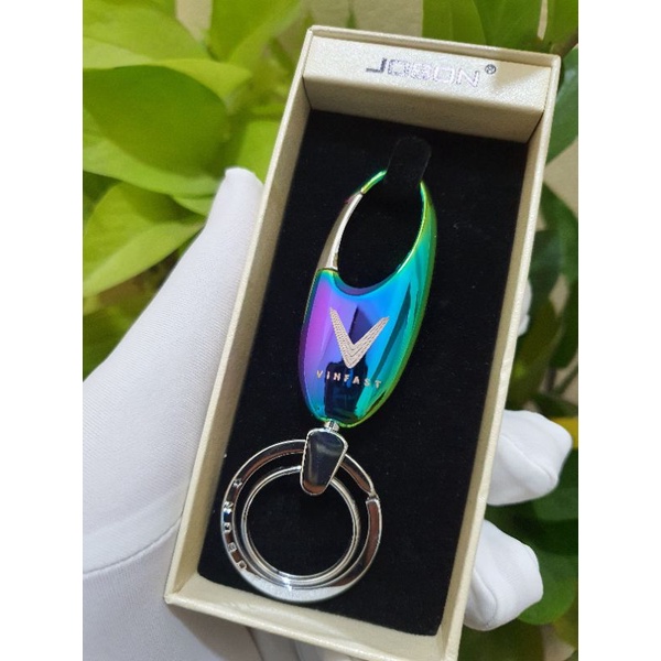 Móc Khóa Cao Cấp Vinfast