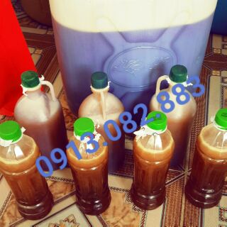 500ml - Mật Ong rừng Tràm U Minh nguyên chất 100%