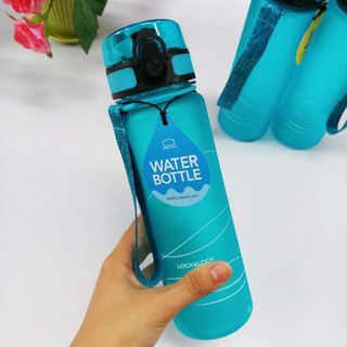 BÌNH NƯƠC LOCK 600ML