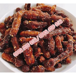 Me Lào Muối Ớt