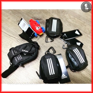 Móc Khóa Thời Trang Siêu Dễ Thương Tiny Bag [ BẢO HÀNH TRỌN ĐỜI ]