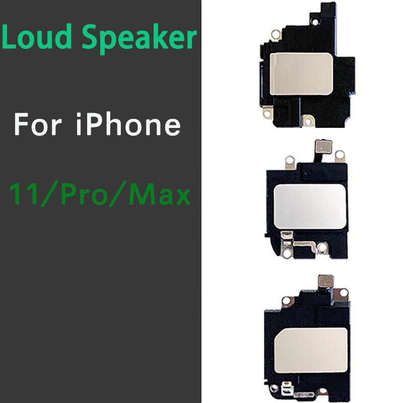 Mạch Loa Ngoài Cao Cấp Cho Điện Thoại iPhone 11 Pro Max