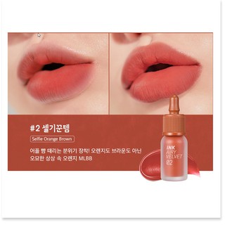 Son Peripera Ink Airy Velvet
