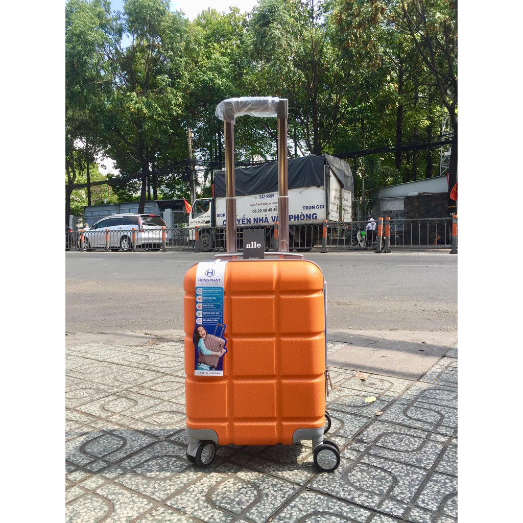 ( Rẻ Vô Địch ) Vali size 16 inch tầm 7 bộ