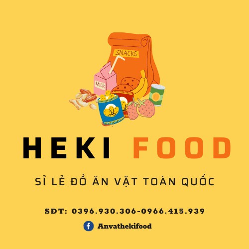 Heki Food