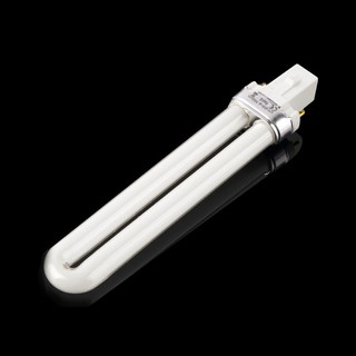 Bóng đèn tia cực tím 9W CCO làm khô móng tay