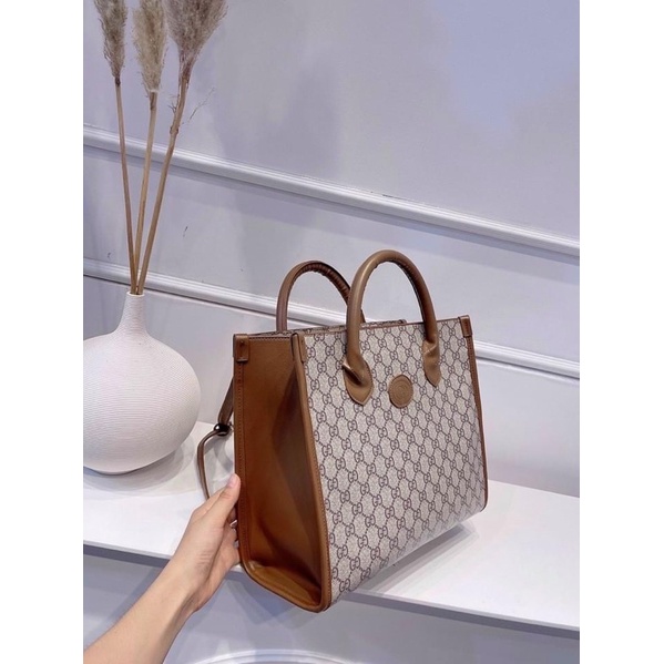 Túi Tote công sở