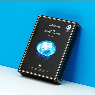 (Mới 2019) Mặt Nạ Sứa biển JMSolution Active Jellyfish Vital Mask