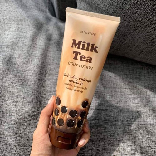 Dưỡng Thể Milk Tea Body Lotion