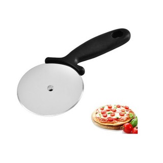 DAO CẮT PIZZA TRÒN (10CM)