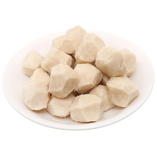 Cá Viên Tân Việt Sin 500g