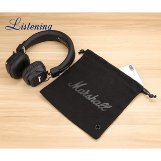 Túi đeo tai nghe Marshall Tai nghe nhét tai cho Marshall Major I / II
