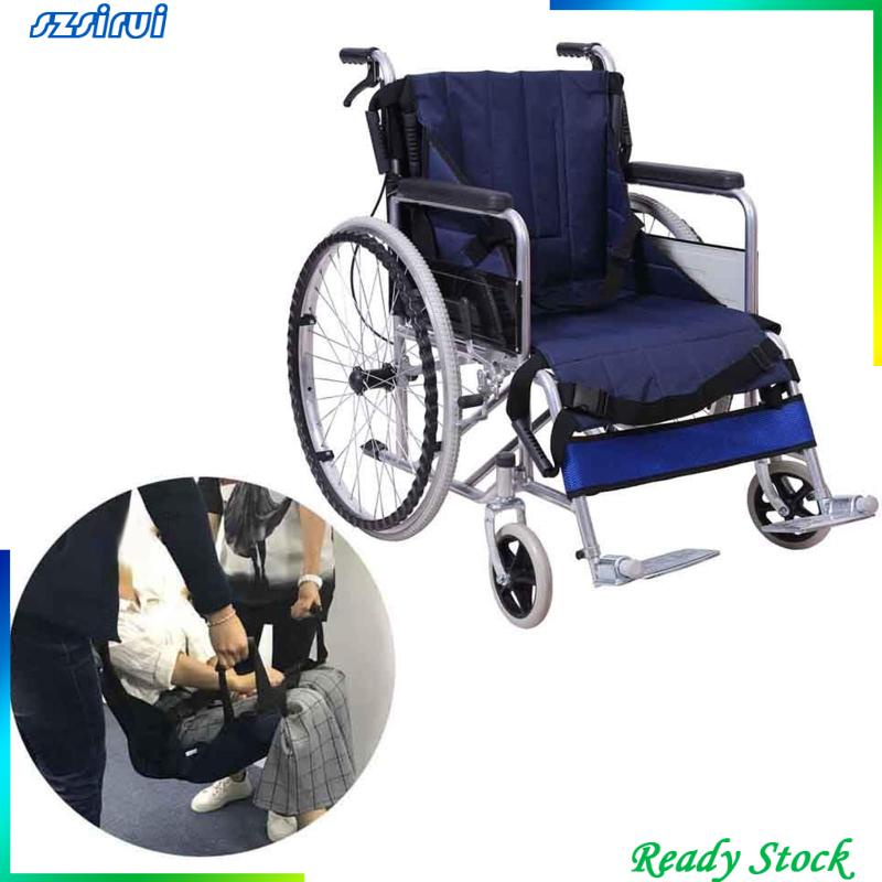 [szsirui] Thảm Nâng Bệnh Nhân Thoáng Khí Cho Giường Ngủ Có Thể Tháo Rời