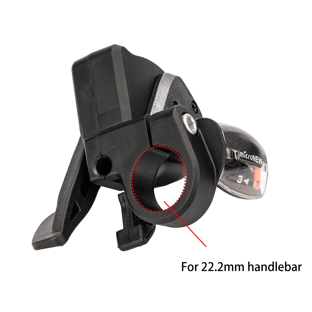 Cần gạt số ZTTO 7 / 8 / 9 / 10 / 11 tốc độ 3s 7s 8s 9s 10s 11s m4000 m370 chất lượng cao chuyên dụng