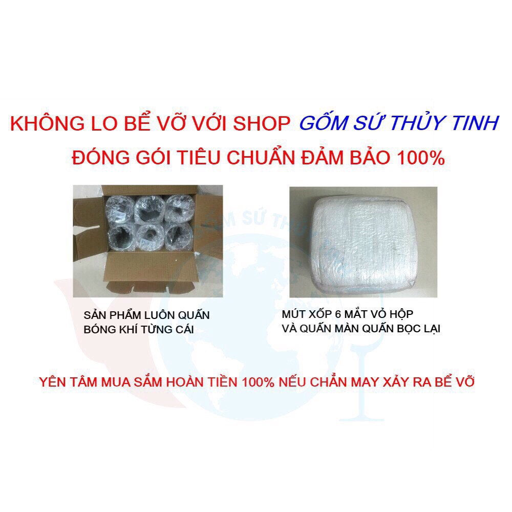 Hộp cơm giữ nhiệt / Hộp đựng cơm thủy tinh vuông BX2003 đựng thực phẩm 320ml hàng cao cấp