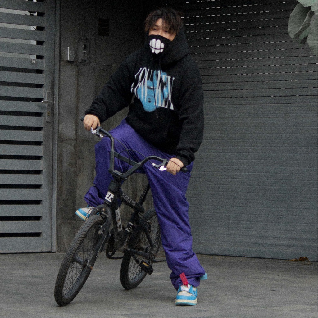 Áo Hoodie /CULTURE HOODIE/