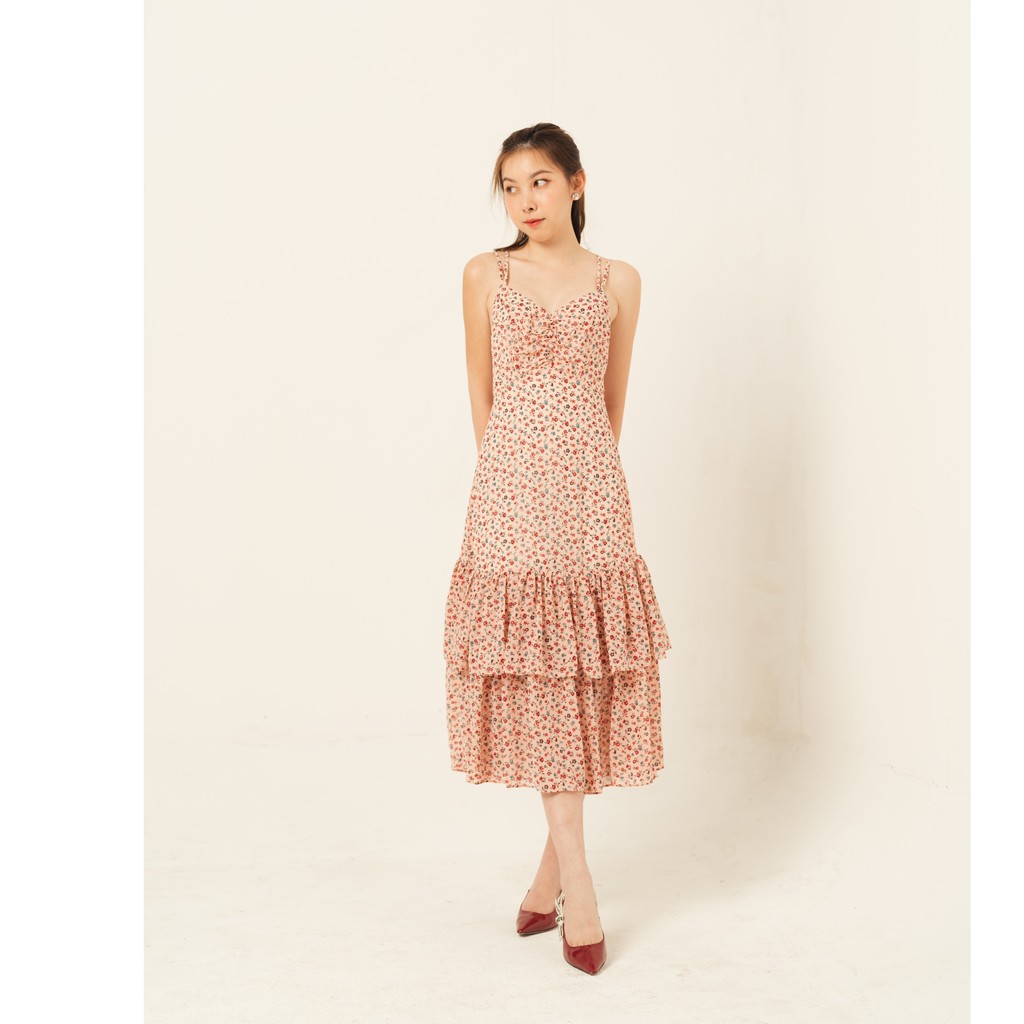 Herstory - Đầm SUNSET | BigBuy360 - bigbuy360.vn