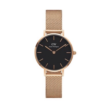Đồng hồ nữ DW chính hãng, đồng hồ nữ đẹp kiểu dáng Hàn Quốc, bảo hành 24 tháng mã A13 | BigBuy360 - bigbuy360.vn