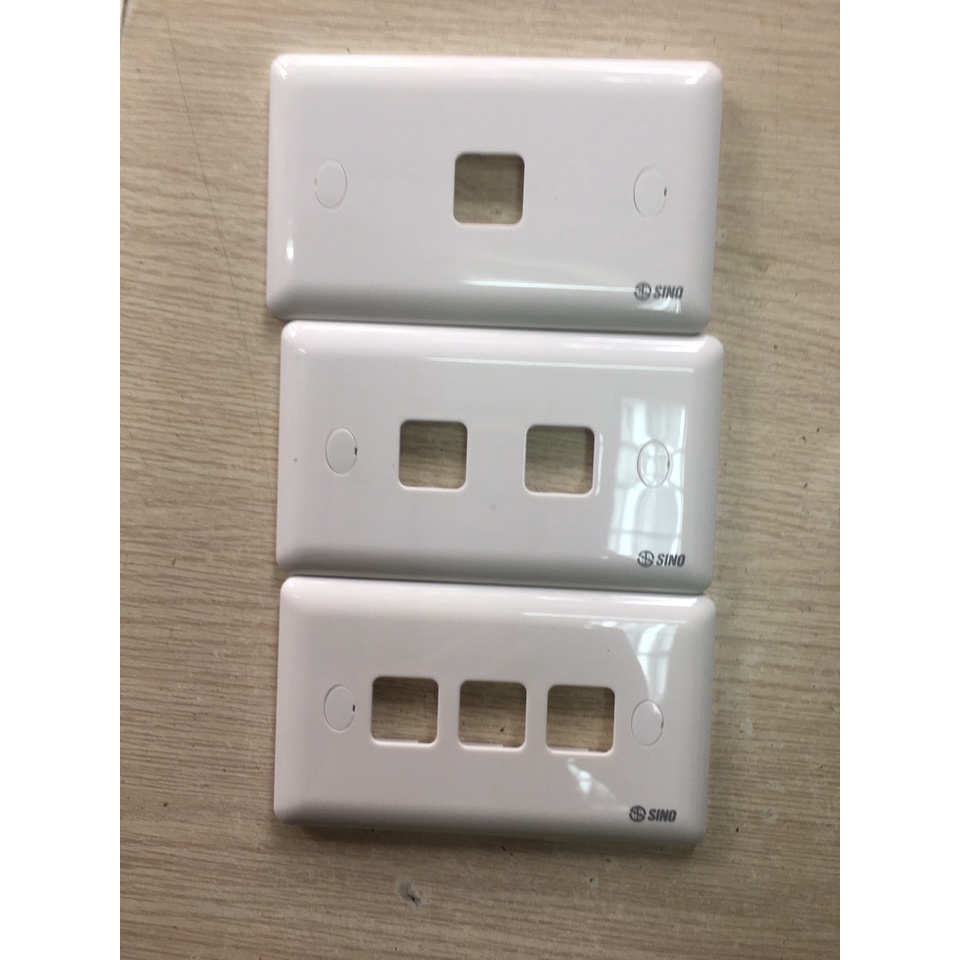 Mặt 1.2.3 S19 SINO