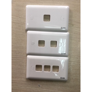 Mặt 1.2.3 s19 sino