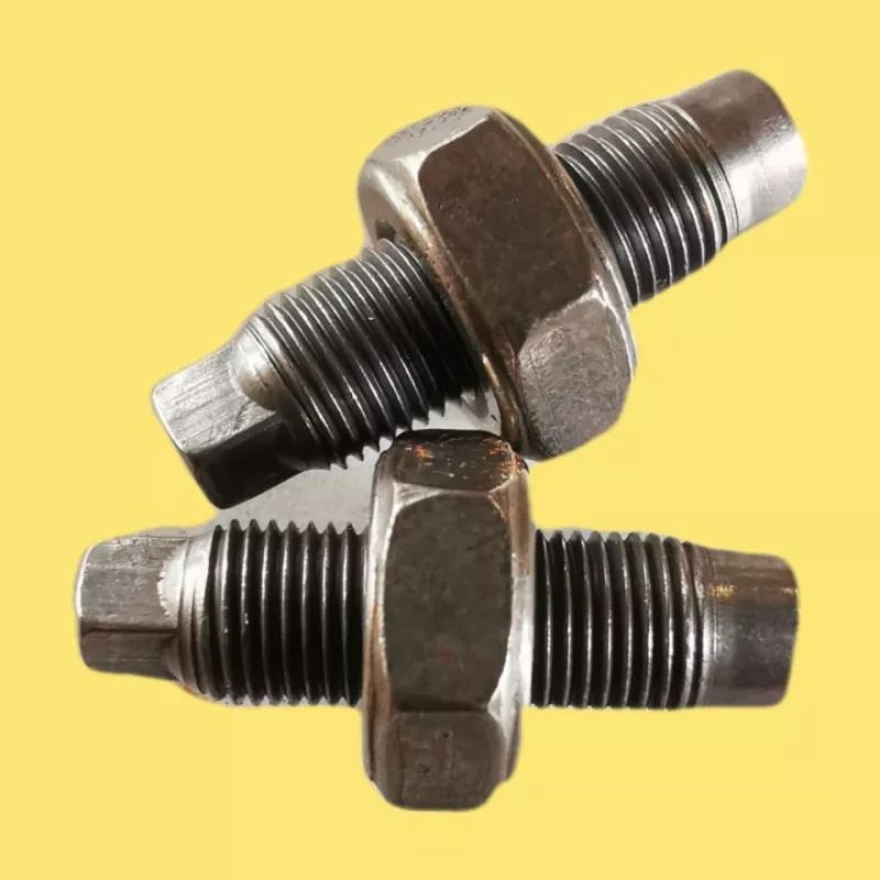 Ốc chỉnh cò zin cho honda yamaha