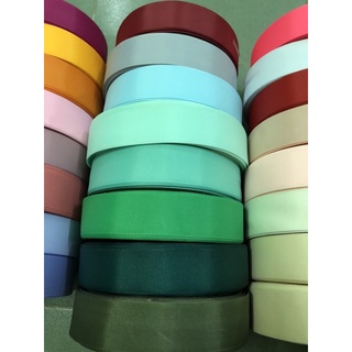 2m- ruy băng gân cứng 4cm-