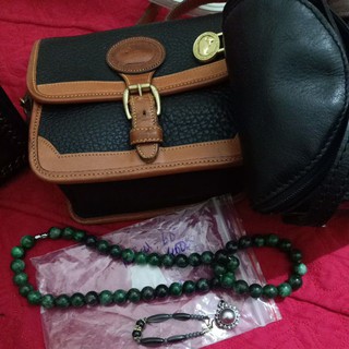 Combo trang sức và túi si 1420k