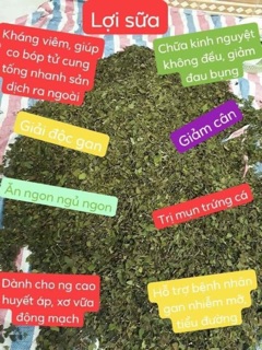 [Freeship] CHÈ VẰNG SẺ SAO VÀNG HẠ THỔ