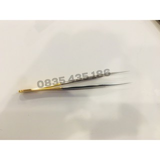 NHÍP ADSON CAO CẤP CÓ MẤU SIÊU NHỎ (Loại 1)