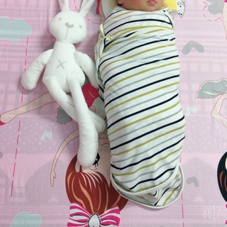 Quấn chũn Cocoon