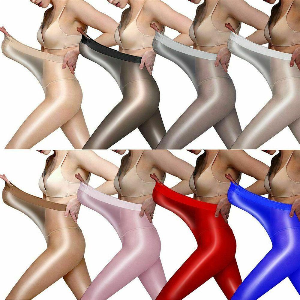 Quần Tất Xuyên Thấu Hở Đáy Quyến Rũ Dành Cho Nữ