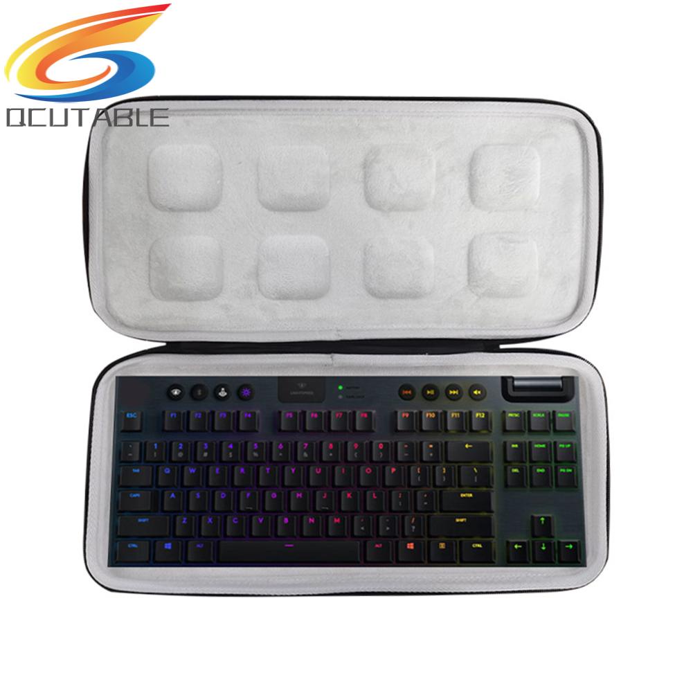Túi Đựng Bàn Phím Cơ Logitech G913