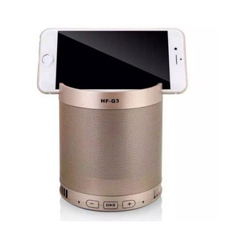 Loa Bluetooth YST  880 Kiêm Giá Đở