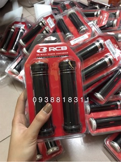 Bao tay Rcb có gù