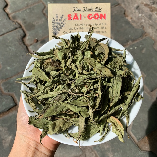Lá Cỏ Ngọt 1kg