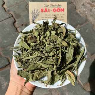 Lá Cỏ Ngọt 200g (khô, thơm)