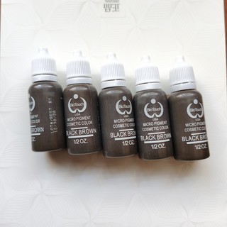 Mực tập xăm Biotouch (hàng loại đặc)