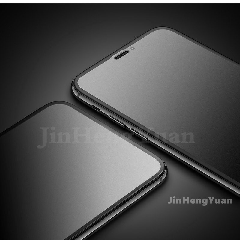 Kính Cường Lực Chống Vân Tay Dành Cho Iphone  13 12 11 X Xs Pro Max