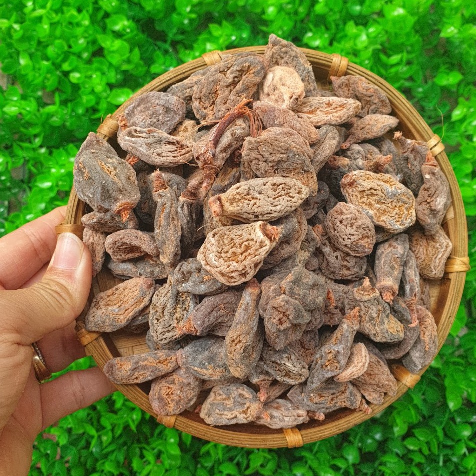 Xí Muội Oliu Chua Ngọt (Không Hạt) Lon 200gr