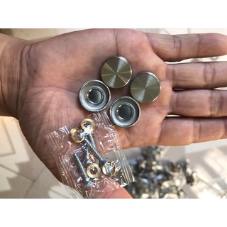 Combo 20 chụp 16mm -20 chụp 12mm