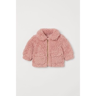 Áo khoác lông Hm auth săn sale