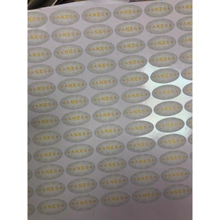 In Tem Bảo Hành Chỉ Từ 50đ