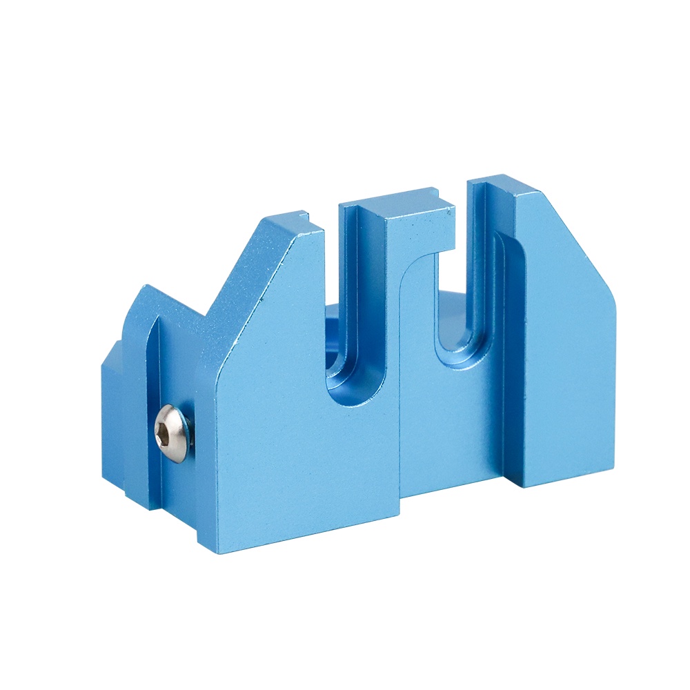 Ngàm Gắn Kim Loại Cho Máy In 3d CR-10 CR10S ENDER-3 ENDER-3 PRO ENDER 6 ENDER 5 PRO