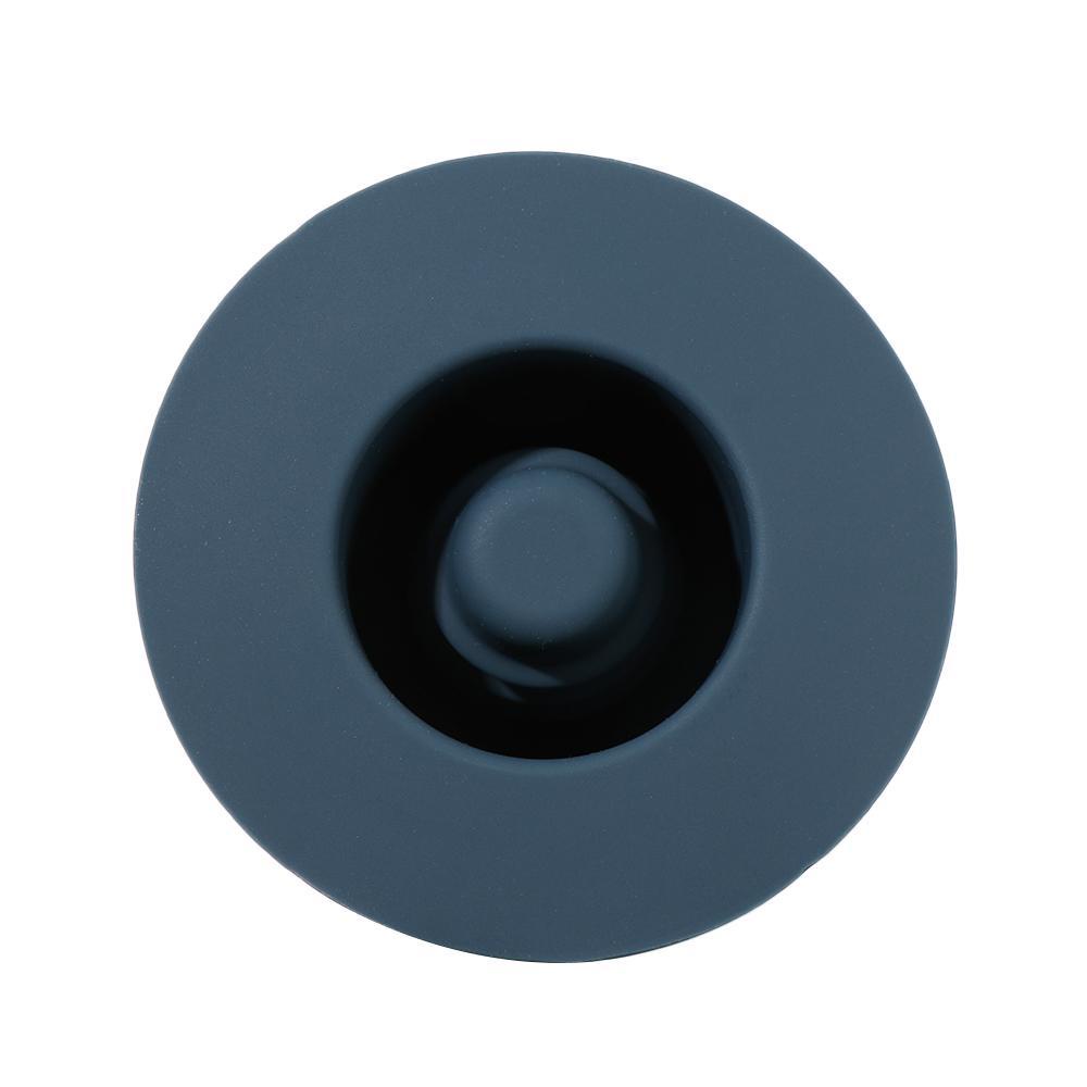 KENT1 Nắp Đậy Chai Rượu Vang Bằng Silicone Chống Rò Rỉ Tiện Dụng Cho Bartender