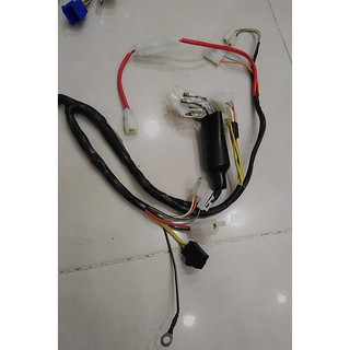bộ dây điện GN125