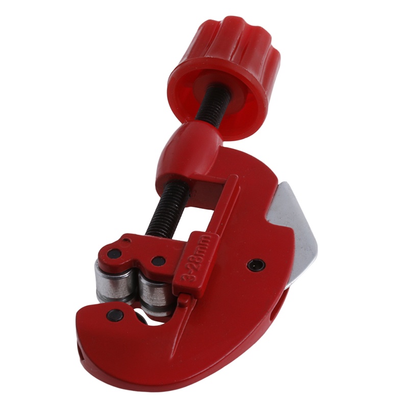 Dụng cụ cắt ống 3-28mm bằng đồng và nhựa nhôm