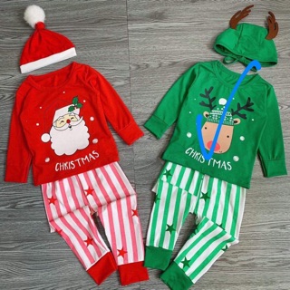 Bộ noel cho bé