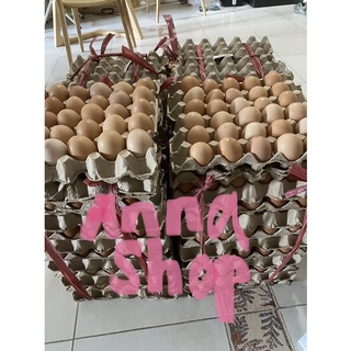 [Phú Nhuận] Trứng gà quê 10 trứng