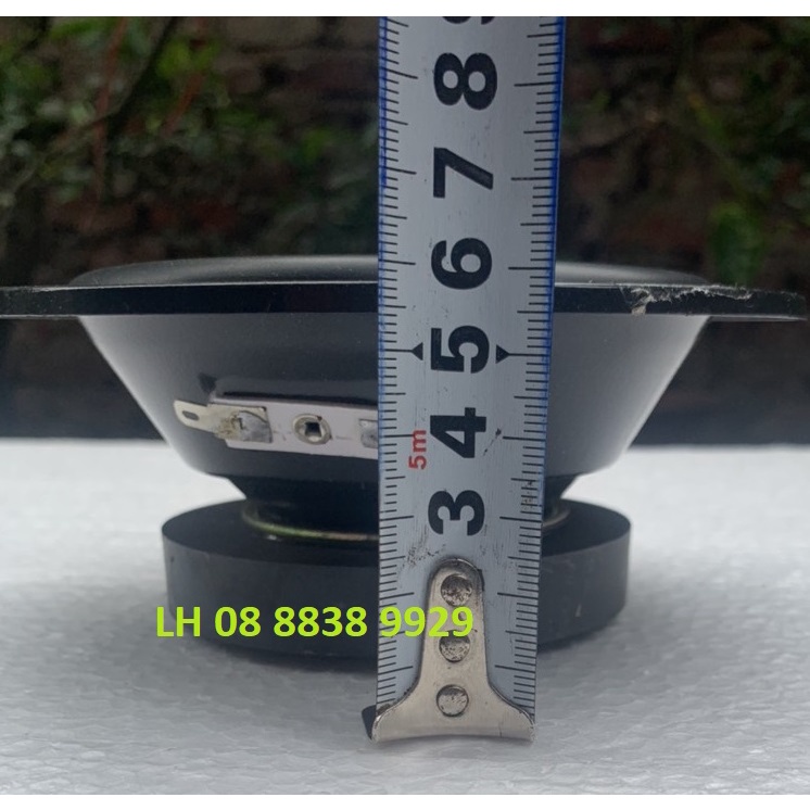 CẶP LOA TRUNG 12 HELLO TỪ 90MM CAO CẤP - MID 12 - GIÁ 2 LOA