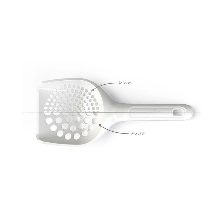 SAVIC CAT LITTER SCOOP MICRO